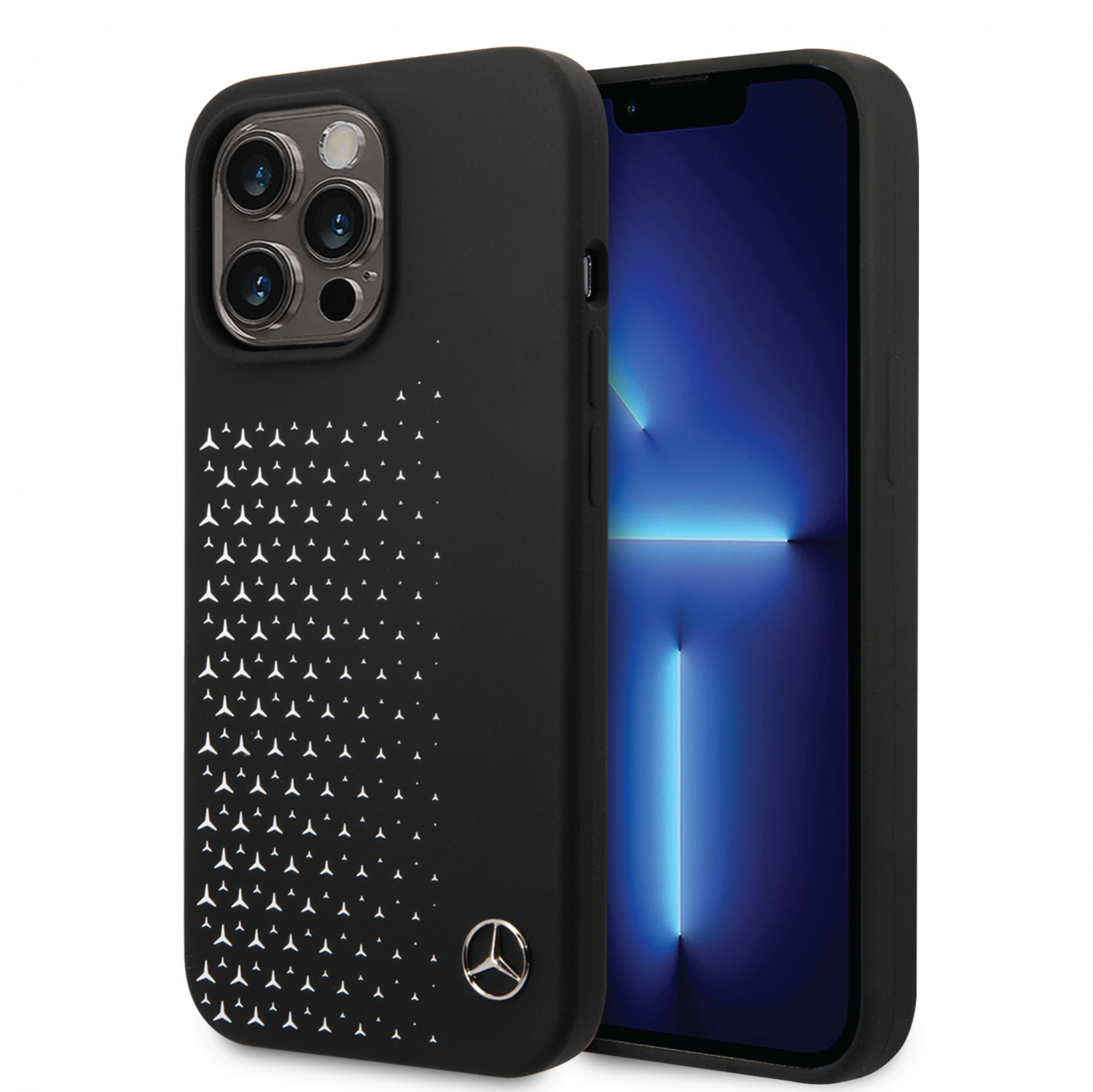 MERCEDES BENZ Cover iPhone 14 PRO MAX MERCEDES BENZ Cover iPhone 14 PRO MAX